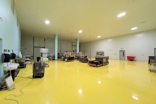 Soup-Production-Room